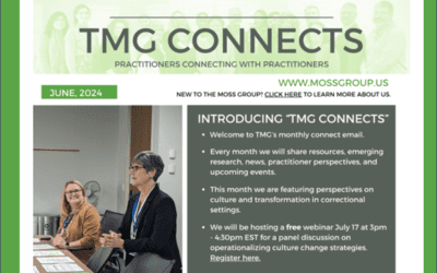 TMG Connects, June 2024