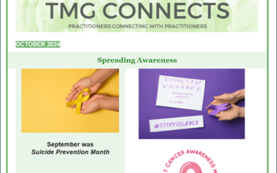 TMG Connects, October 2024